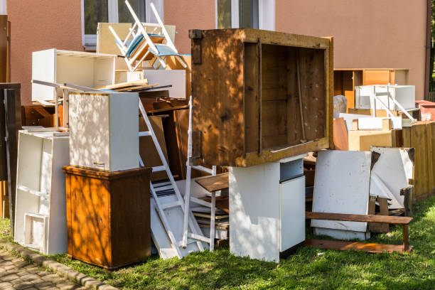 Best Electronics and E-Waste Disposal  in Hartford, KY
