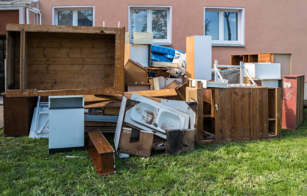 Best Shed Removal  in Hartford, KY